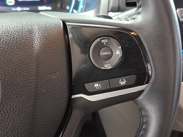 Used 2023 Honda Odyssey Touring image 37
