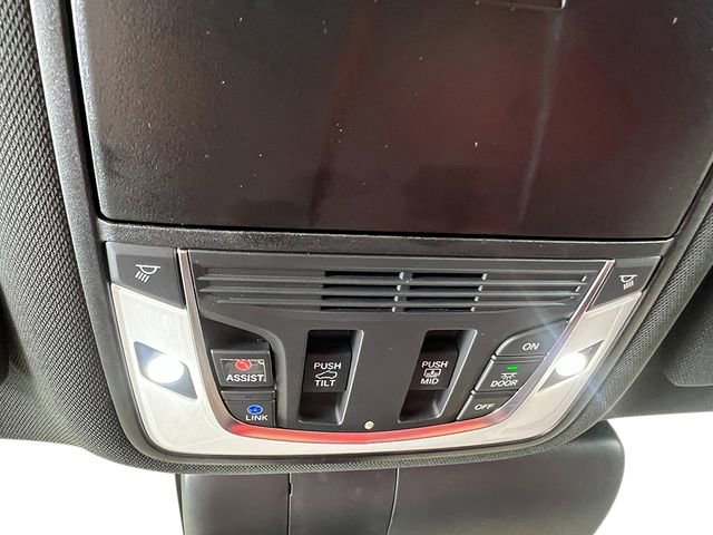 New 2026 Acura RDX A-Spec AWD/4WD image 24