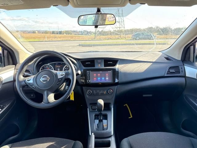 Used 2019 Nissan Sentra S image 18