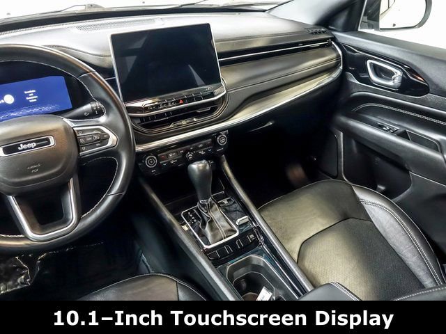 Used 2022 Jeep Compass High Altitude image 18