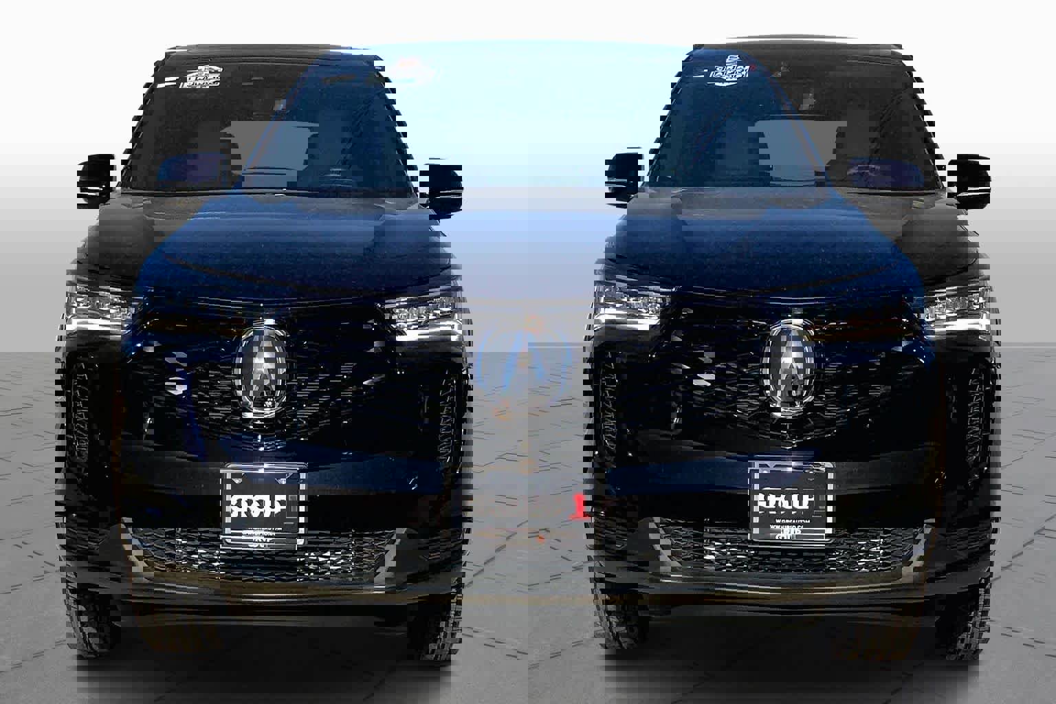 Used 2025 Acura RDX SH-AWD image 4