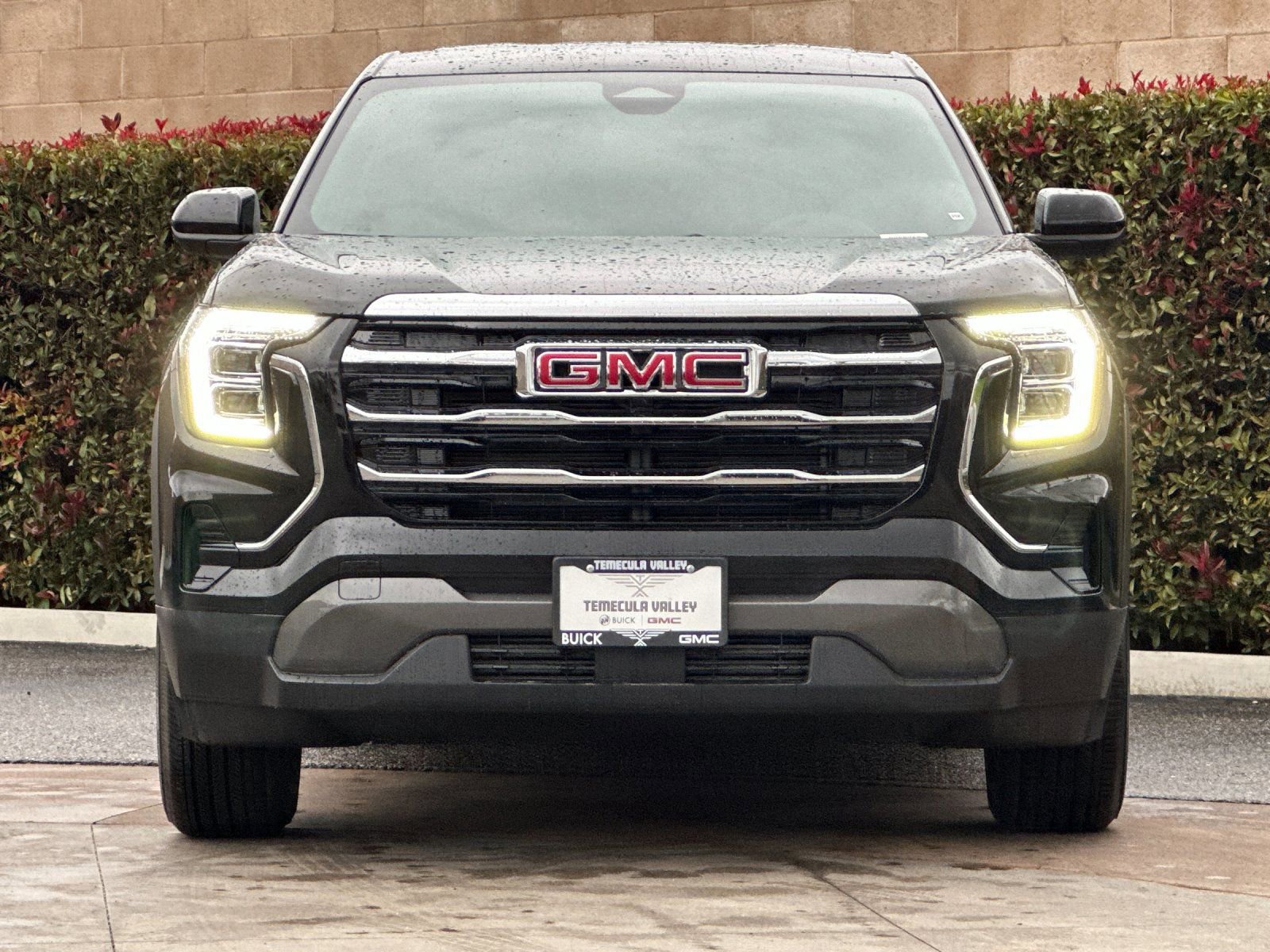 New 2026 GMC Terrain Elevation image 9