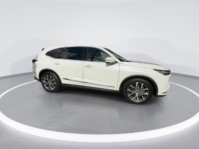 Used 2023 Acura MDX w/ Technology Package FWD image 2