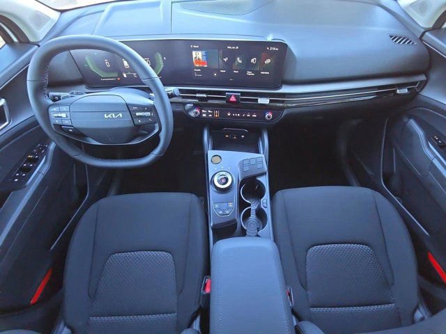 New 2026 Kia Sportage LX image 32