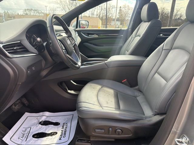 Certified 2023 Buick Enclave Essence w/ Experience Buick Package image 23