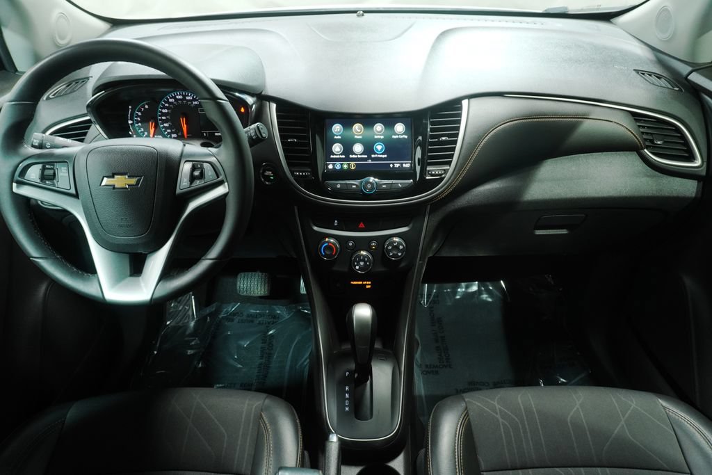 Used 2018 Chevrolet Trax LT w/ Driver Confidence Package FWD image 15