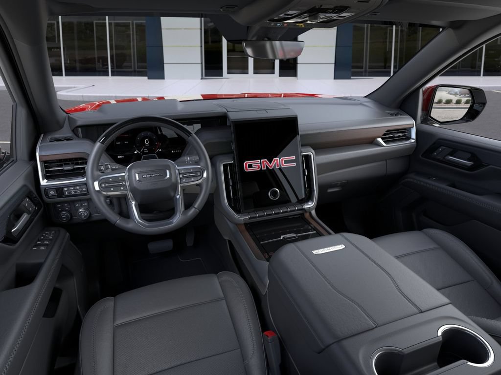 New 2026 GMC Yukon XL Denali w/ Denali Reserve Package AWD/4WD image 15