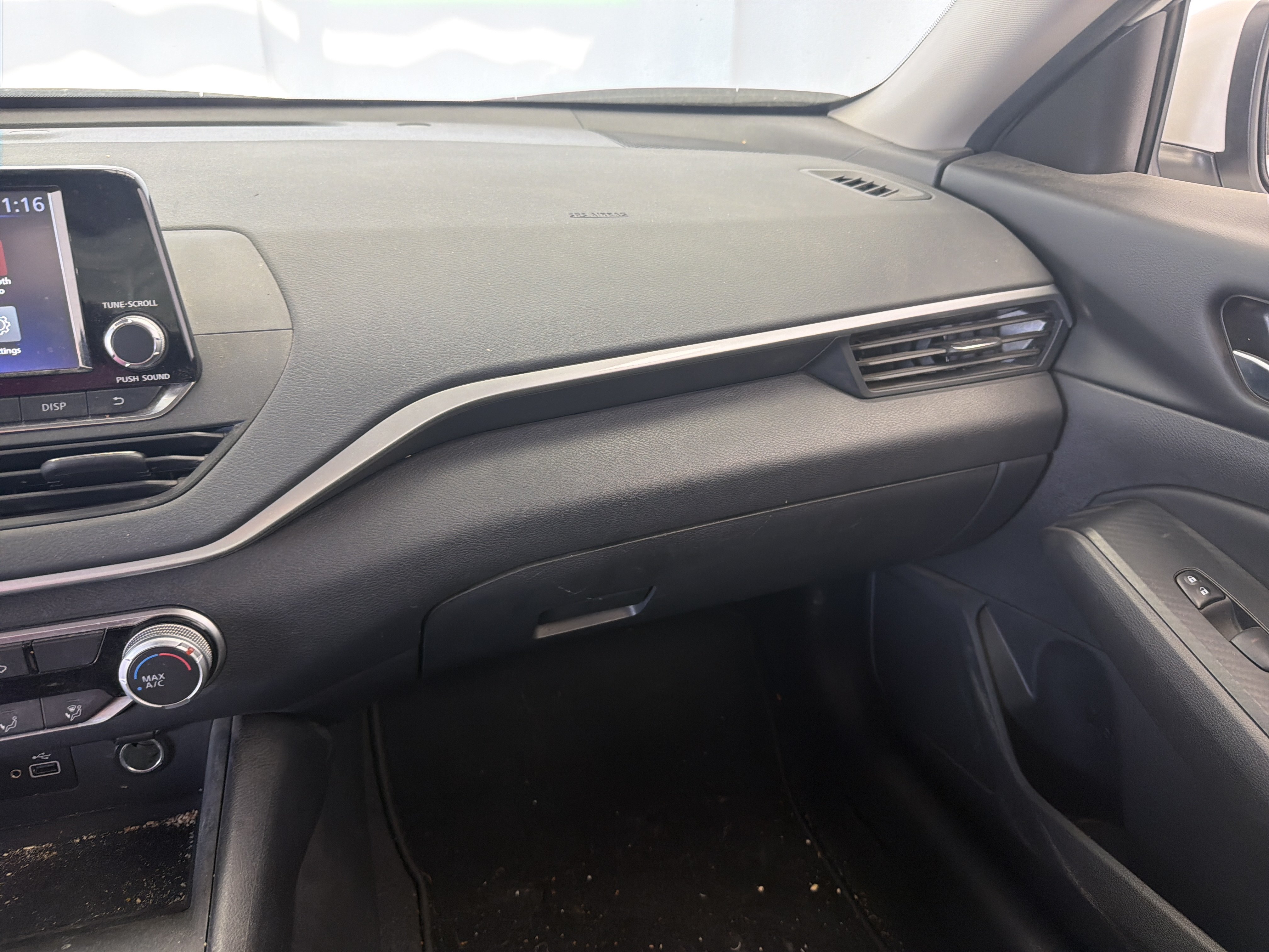 Used 2022 Nissan Altima 2.5 S image 11