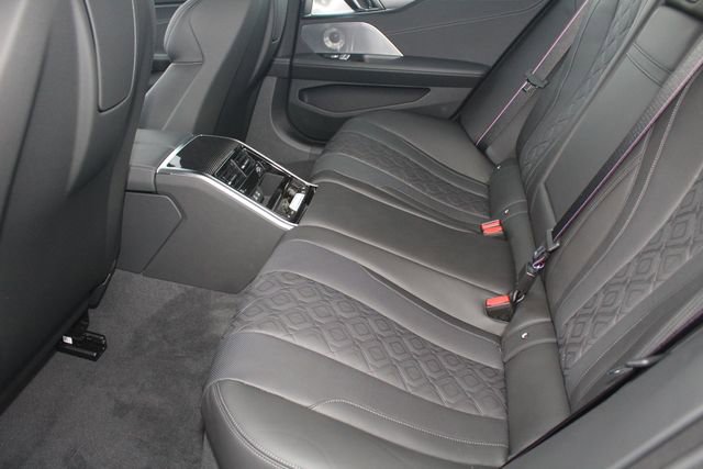 New 2025 BMW M8 Competition image 23