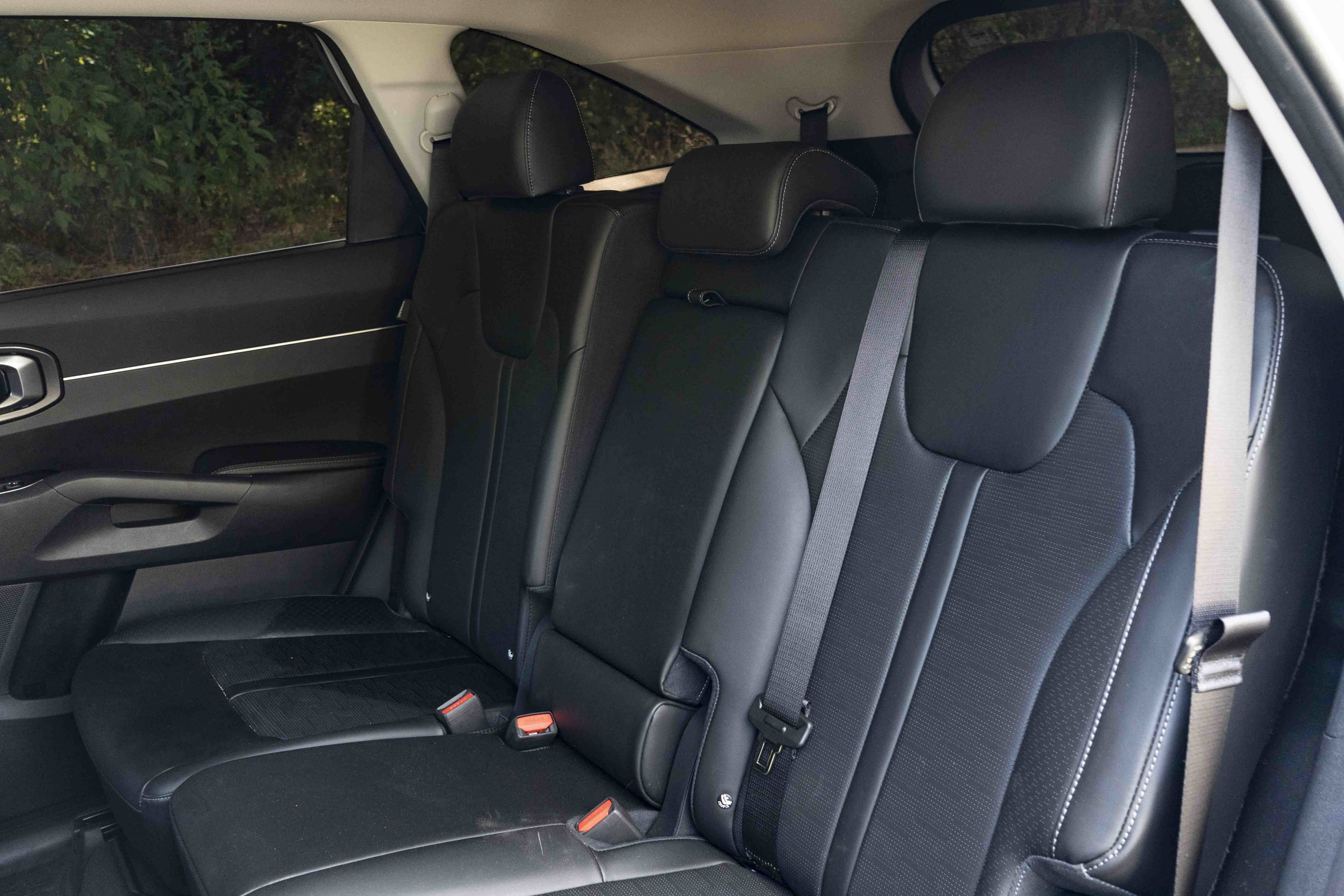 Used 2026 Kia Sorento S w/ S Panoramic Sunroof Package FWD image 18