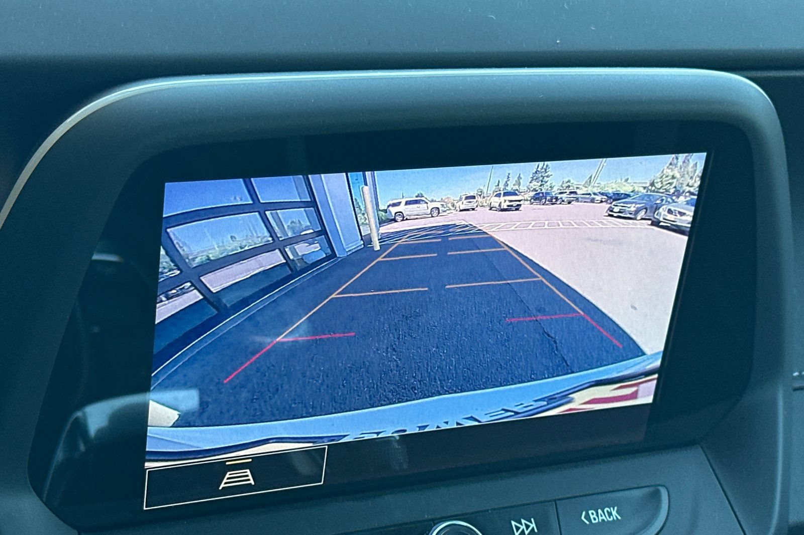 Used 2023 Chevrolet Camaro SS w/ Redline Edition RWD image 16