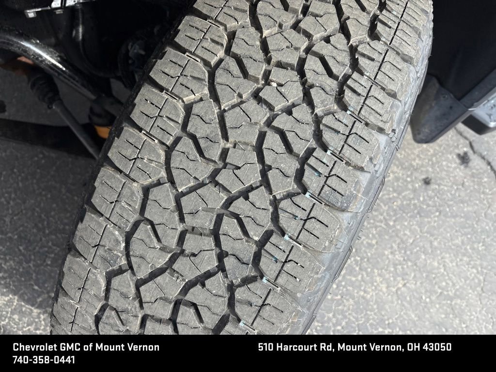 New 2026 GMC Sierra 2500 SLT w/ Max Trailering Package image 27