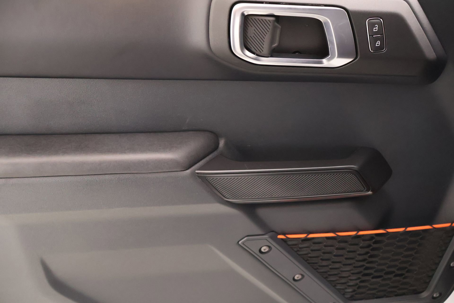 Used 2024 Ford Bronco Raptor AWD/4WD image 16