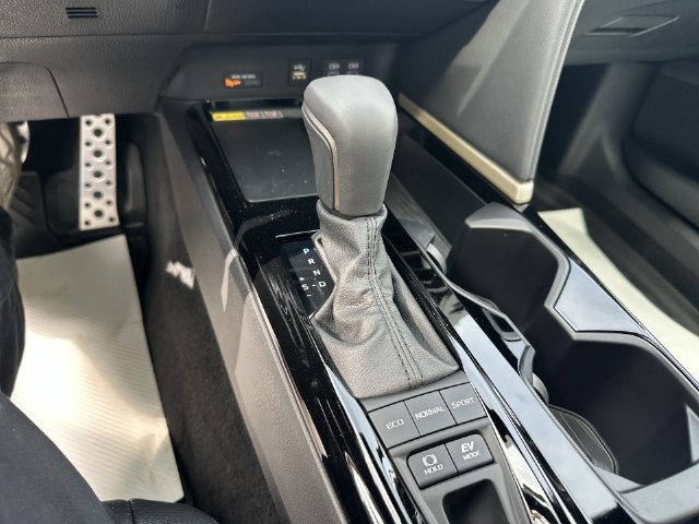 New 2026 Toyota Camry XSE AWD/4WD image 25