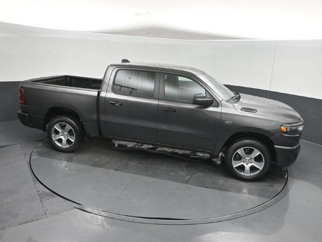New 2027 RAM 1500 Express RWD image 44
