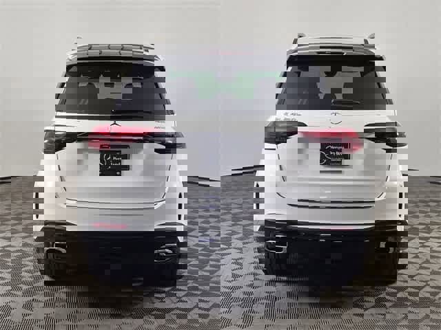 Certified 2025 Mercedes-Benz GLE 450e 4MATIC image 4