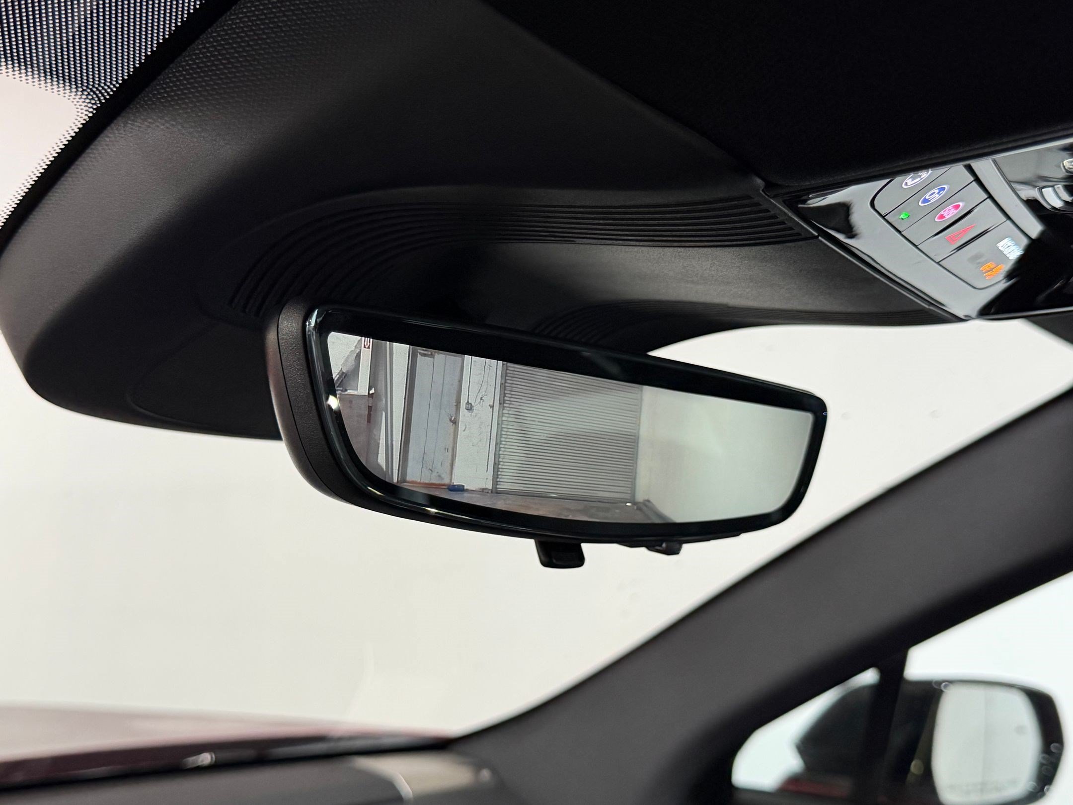 New 2026 Cadillac Vistiq Sport AWD/4WD image 41