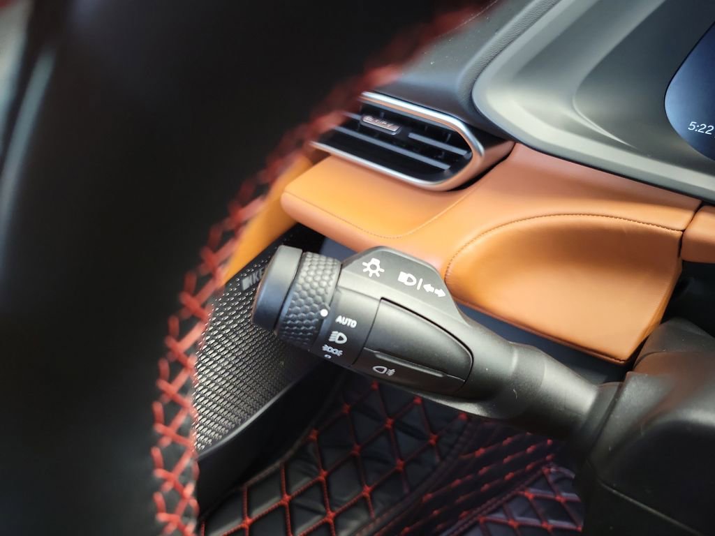 Used 2024 Lotus Emira First Edition image 9