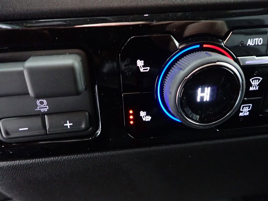 New 2026 Chevrolet Silverado 2500 LT w/ Trail Boss Package image 4