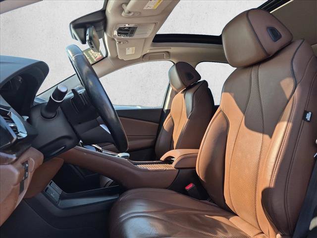 Used 2019 Acura RDX AWD w/ Advance Package image 17