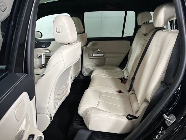 Used 2024 Mercedes-Benz EQB 250+ 250+ image 24