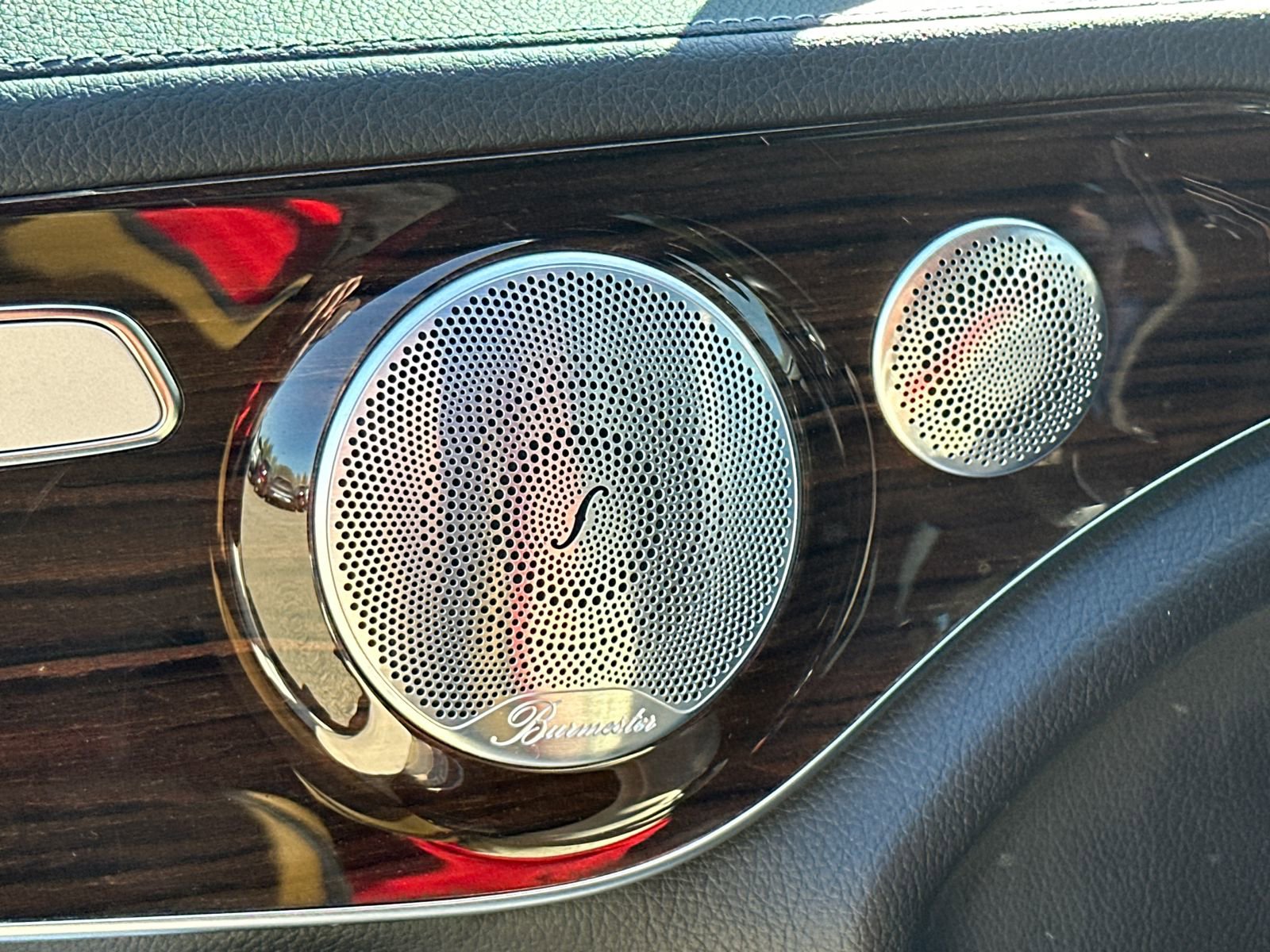 Used 2022 Mercedes-Benz C 43 AMG 4MATIC Coupe image 23