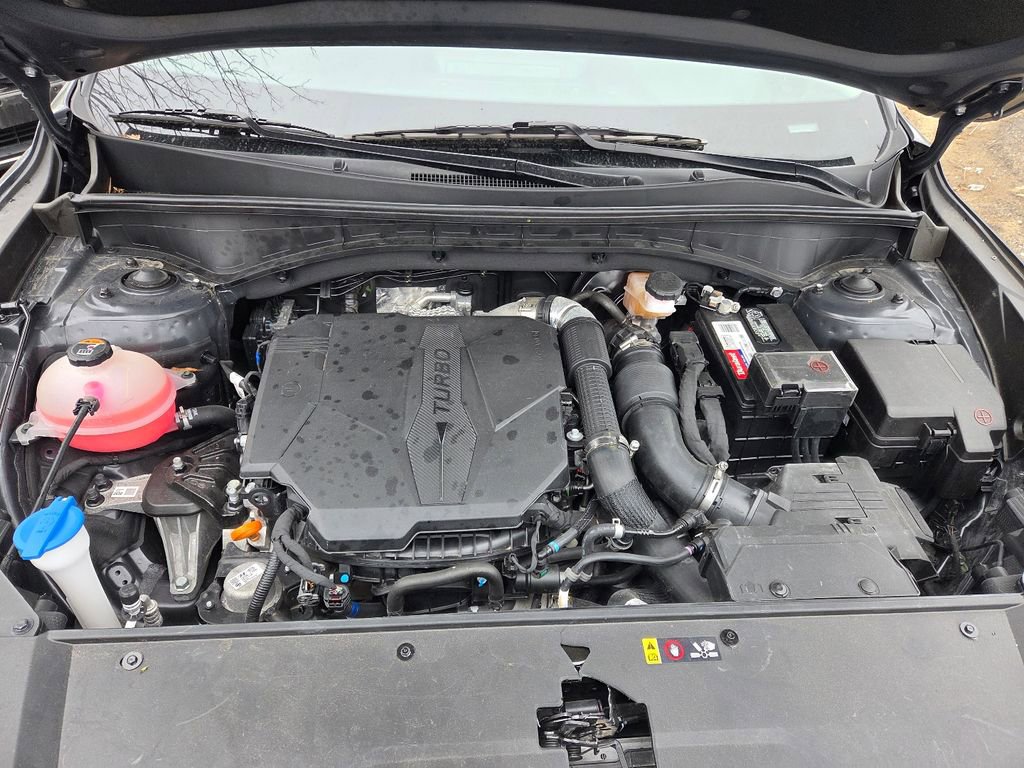 Used 2023 Kia Sorento SX AWD/4WD image 27