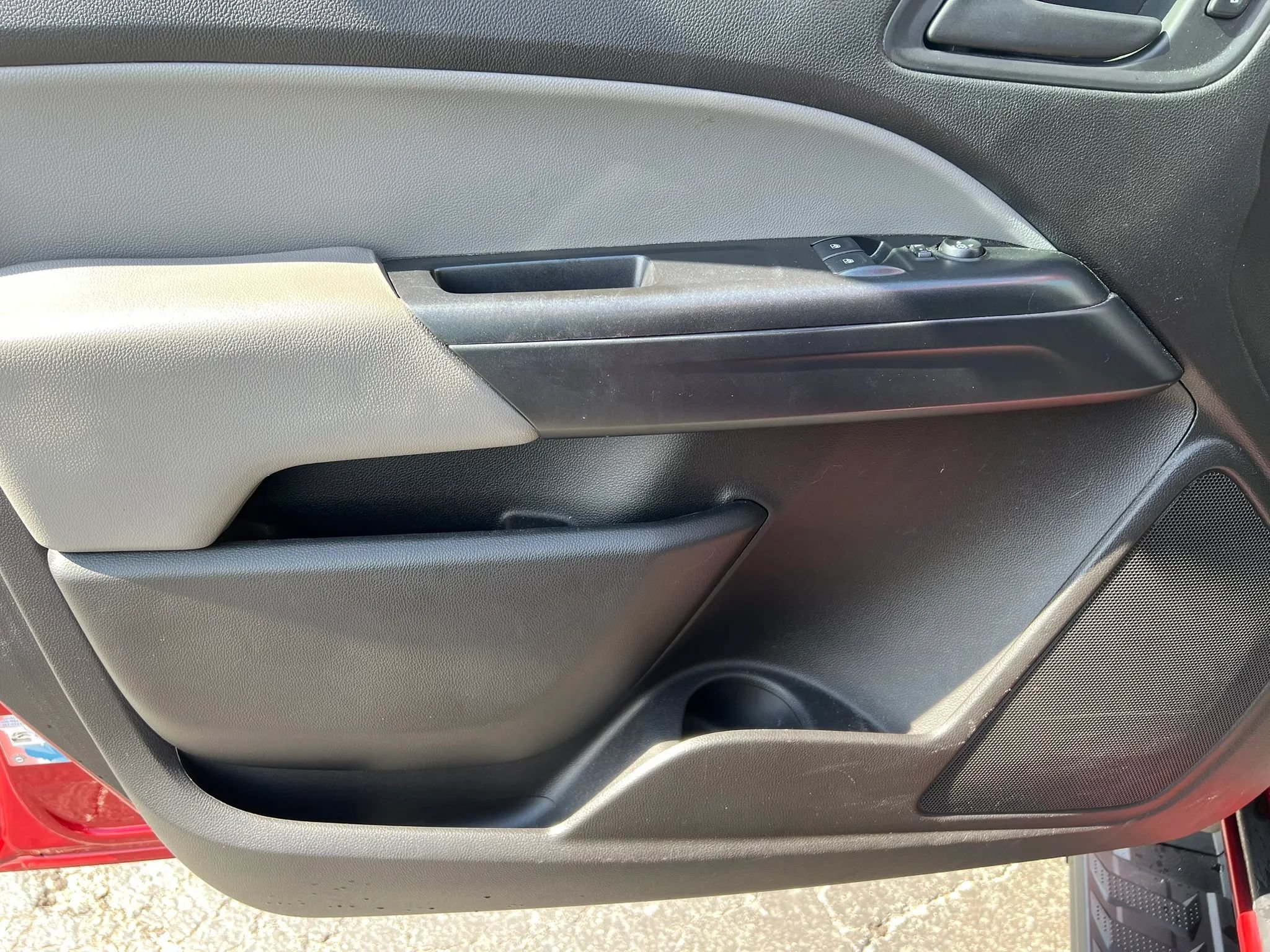 Used 2016 Chevrolet Colorado W/T w/ WT Convenience Package RWD image 8