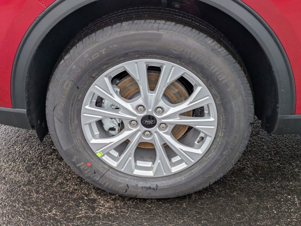 New 2026 Ford Escape Active w/ Active Premium Tech Pack image 17