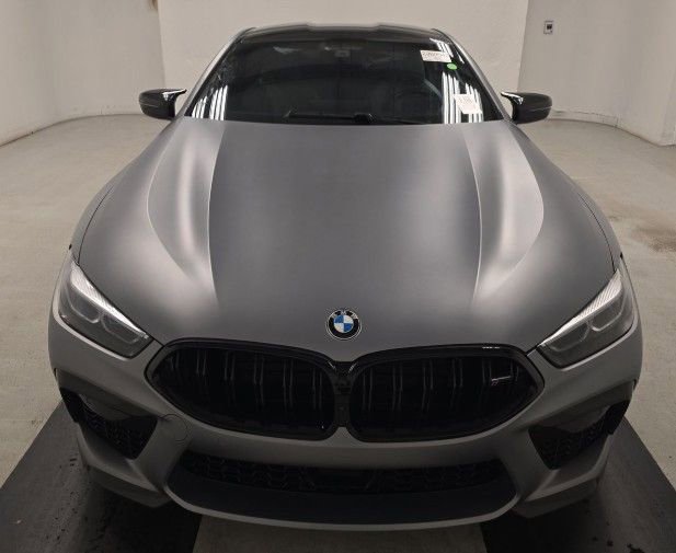 Used 2024 BMW M8 Competition image 8