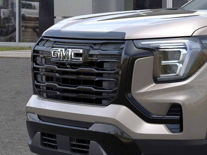 New 2026 GMC Terrain Elevation w/ Elevation Premium Package image 13