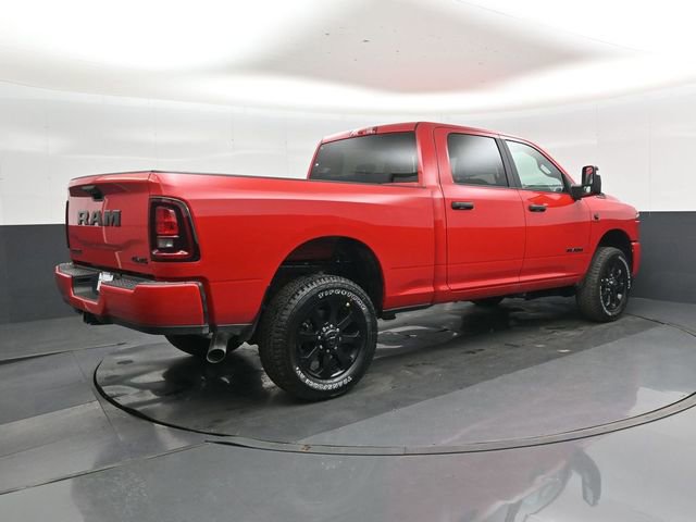 New 2026 RAM 2500 Big Horn image 4