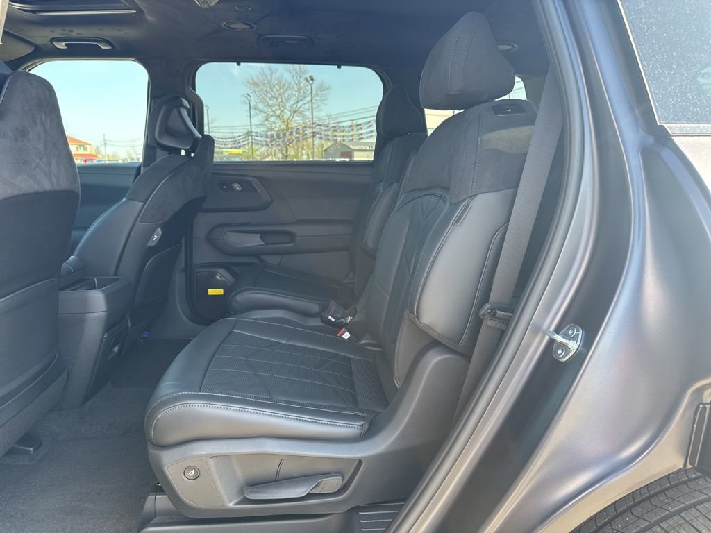 New 2027 Kia Telluride X-Line SX Prestige AWD/4WD image 10