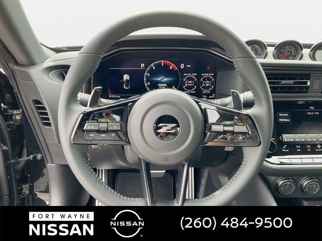 New 2026 Nissan Z Performance w/ Floor Mat Package RWD image 22