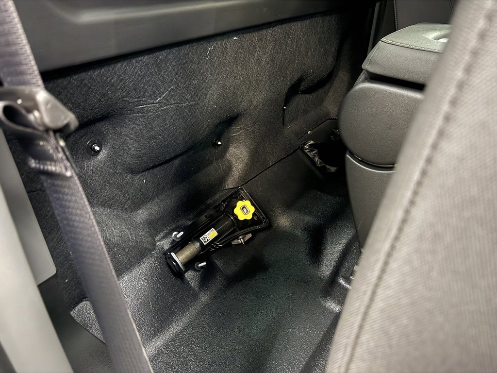 New 2026 GMC Sierra 1500 Pro w/ Pro Value Package image 17