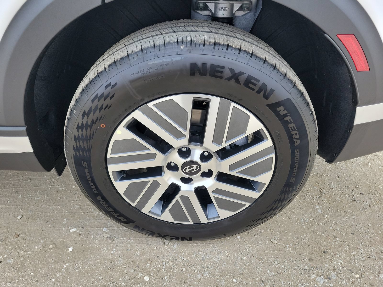 New 2026 Hyundai Palisade SEL Premium AWD/4WD image 22