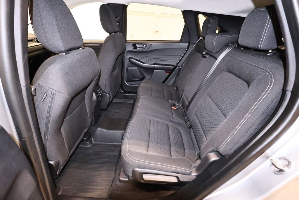 Certified 2023 Ford Escape Active image 16