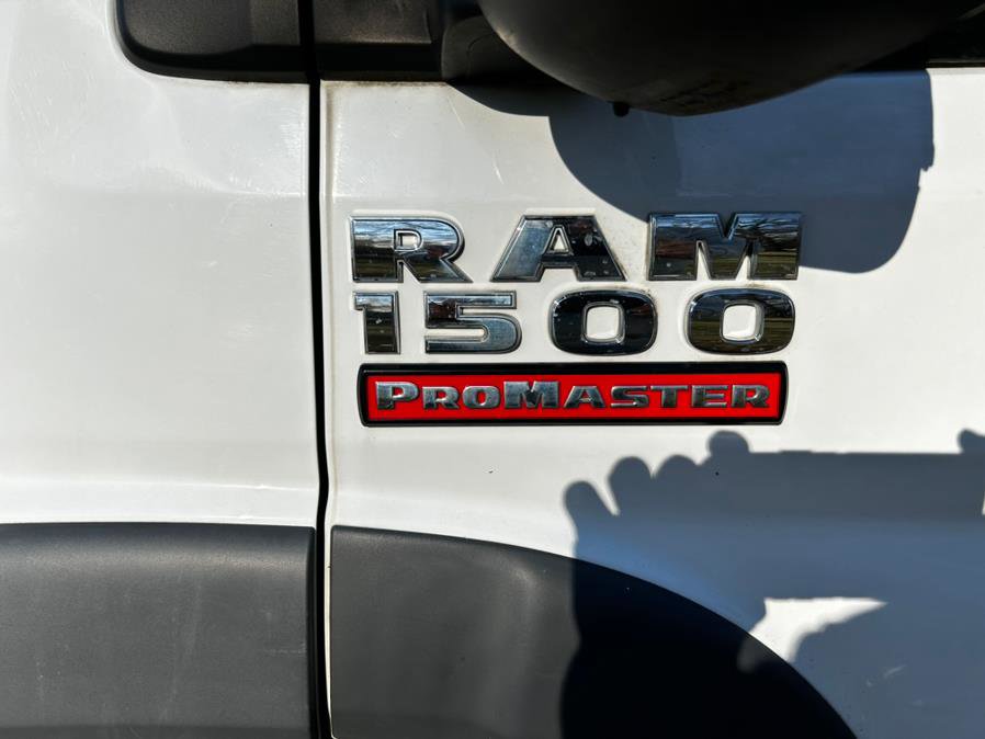 Used 2016 RAM ProMaster 1500 FWD image 30