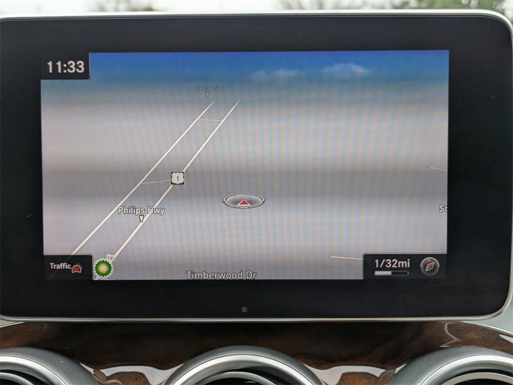 Used 2018 Mercedes-Benz GLC 300 image 32