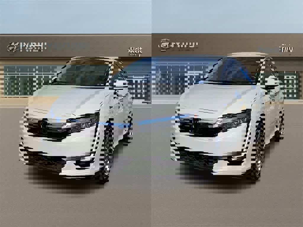 Used 2018 Honda Clarity Touring