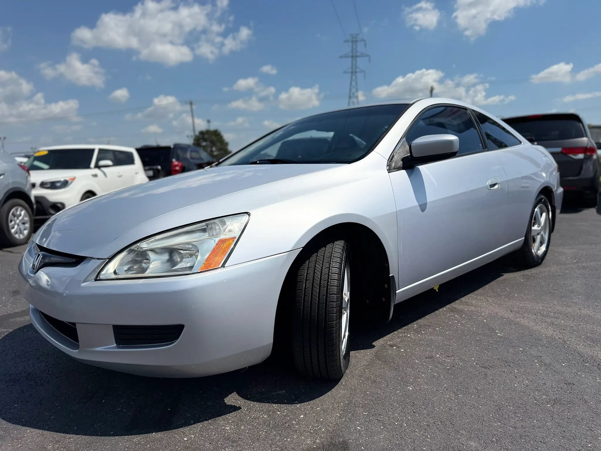 Used 2005 Honda Accord EX-L image 7