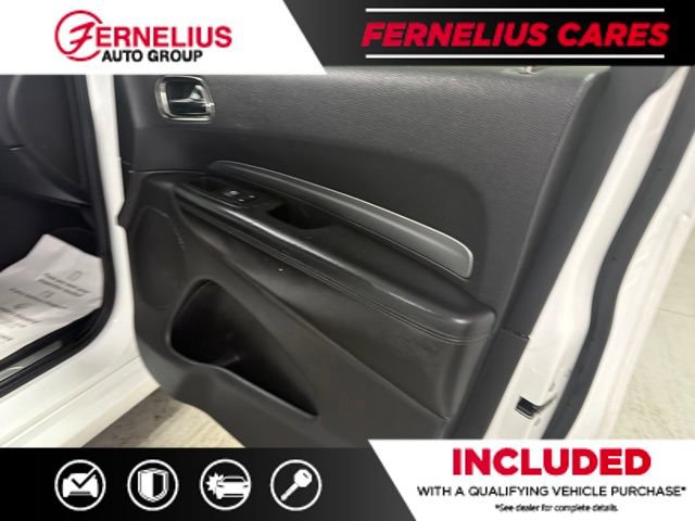 Used 2019 Dodge Durango GT AWD/4WD image 17