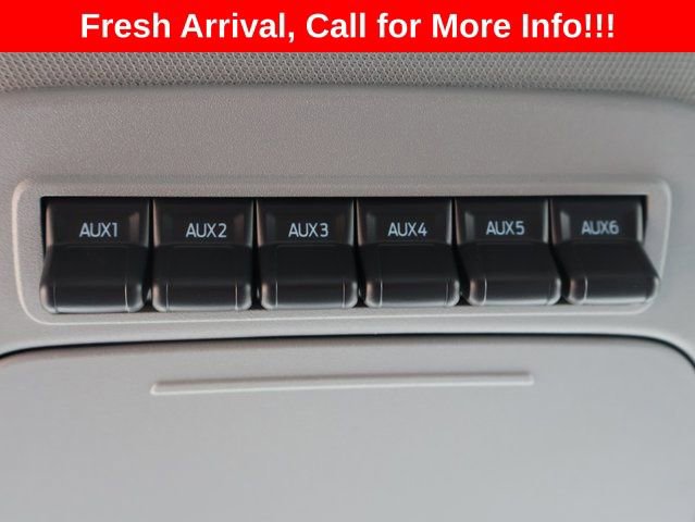Used 2026 Ford F350 XL w/ STX Appearance Package AWD/4WD image 37