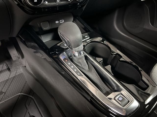New 2026 Chevrolet Trax LT w/ Driver Confidence Package image 15