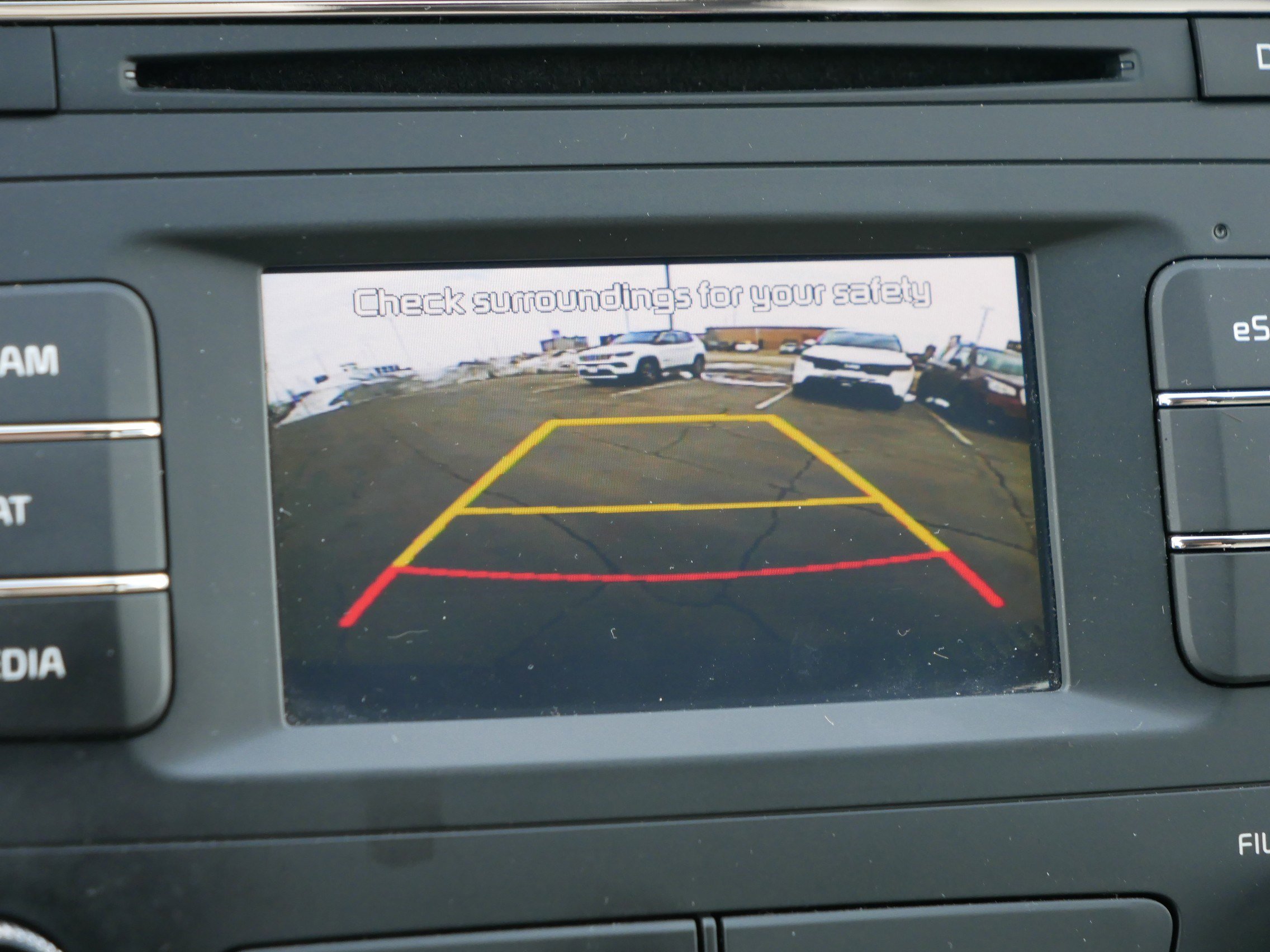 Used 2016 Kia Sedona EX image 6