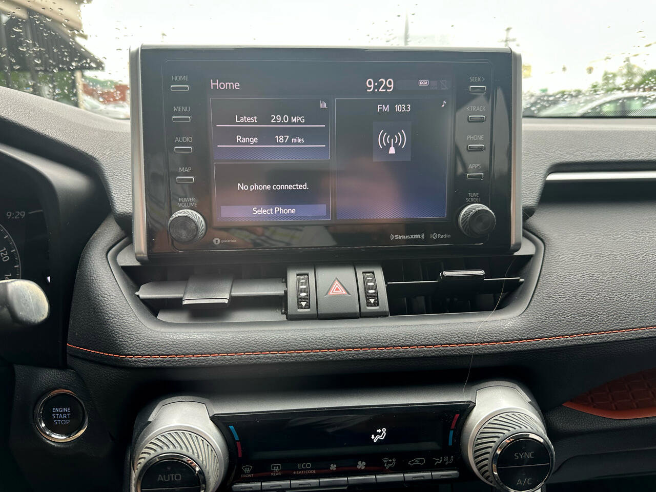 Used 2020 Toyota RAV4 Adventure AWD/4WD image 13