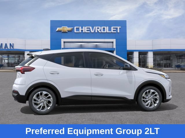 New 2027 Chevrolet Bolt LT w/ LPO, All-Weather Package FWD image 6
