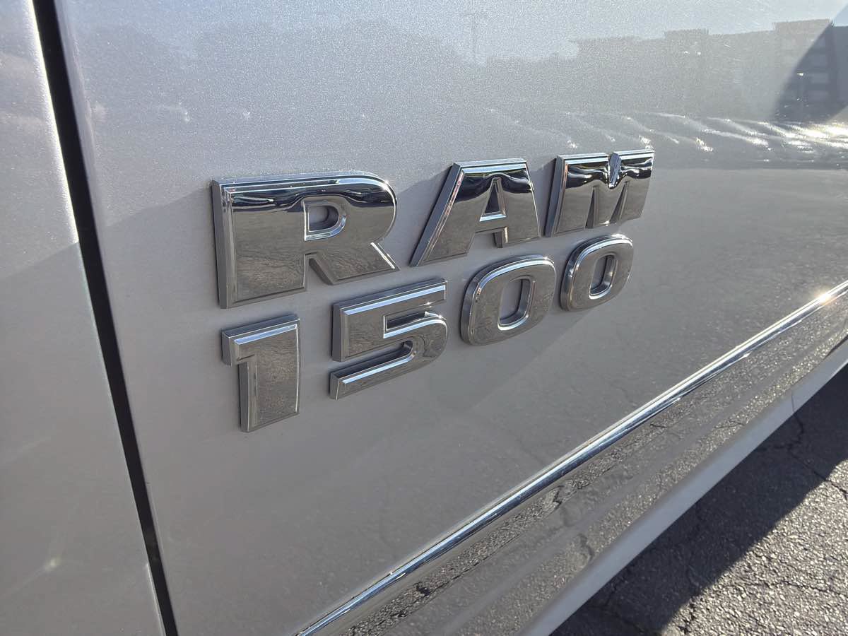 Used 2013 RAM 1500 Laramie w/ Protection Group AWD/4WD image 26
