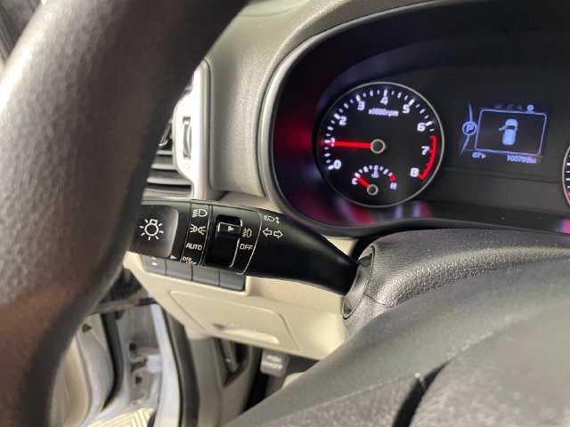 Used 2017 Kia Sportage LX AWD/4WD image 13