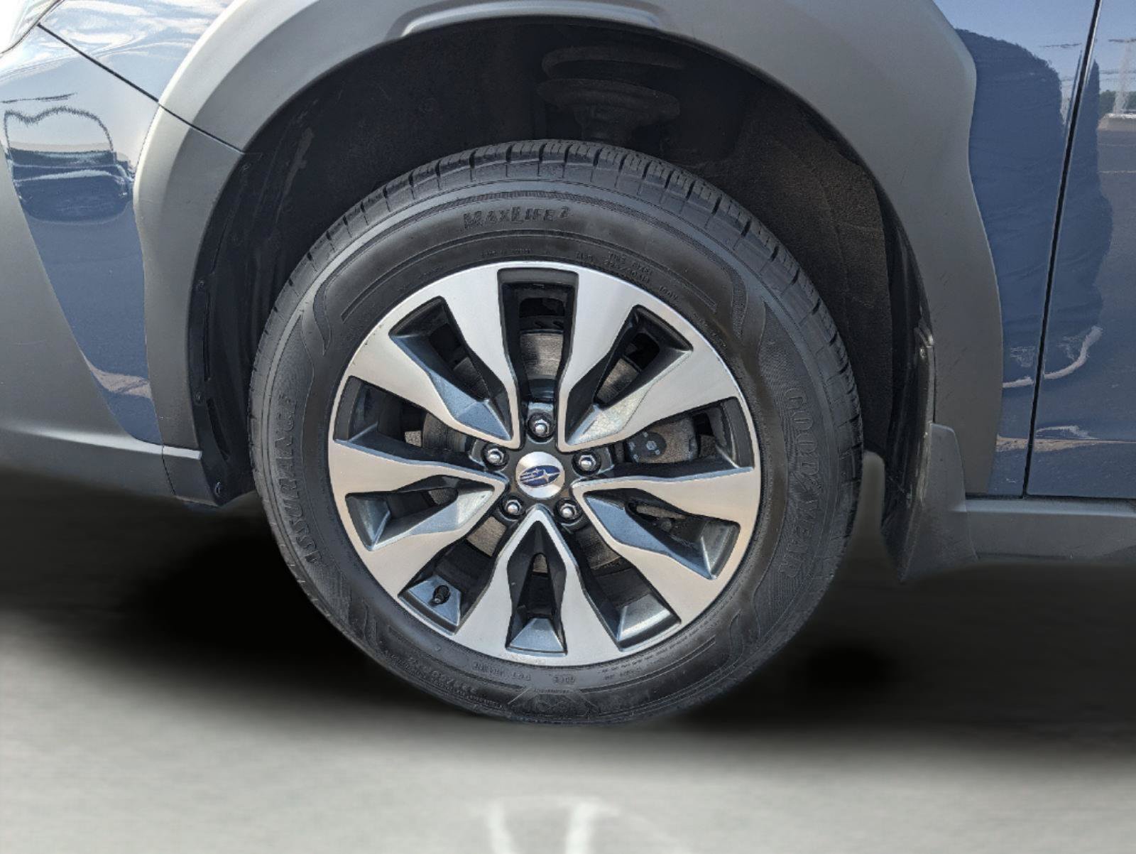 Used 2024 Subaru Outback Limited AWD/4WD image 29